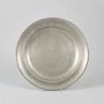 1193 3396 TIN DISH